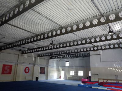 refurbishments and conversions